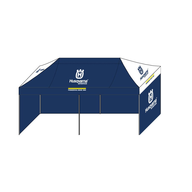 TENT (6 x 3 m)