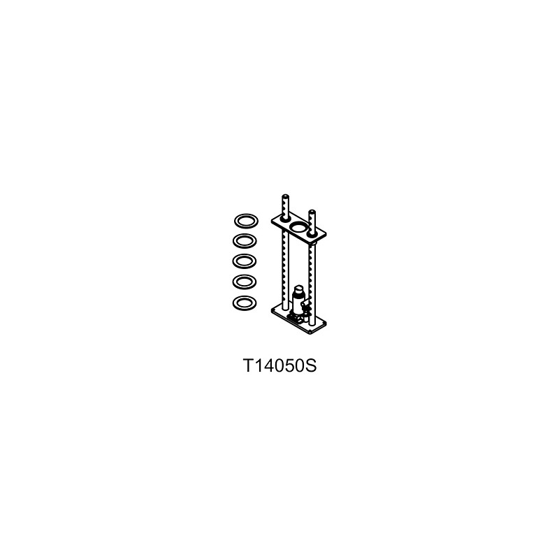 Tensor de muelles