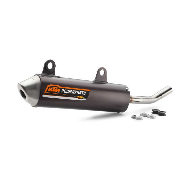 Silenciador FMF Powercore 2