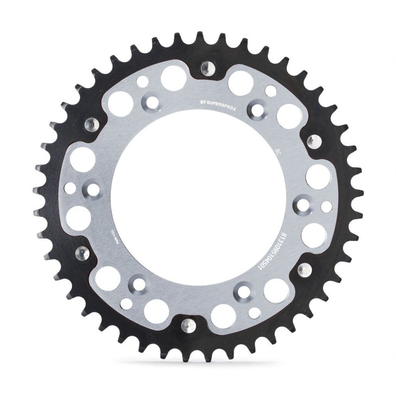 Supersprox-Stealth rear sprocket