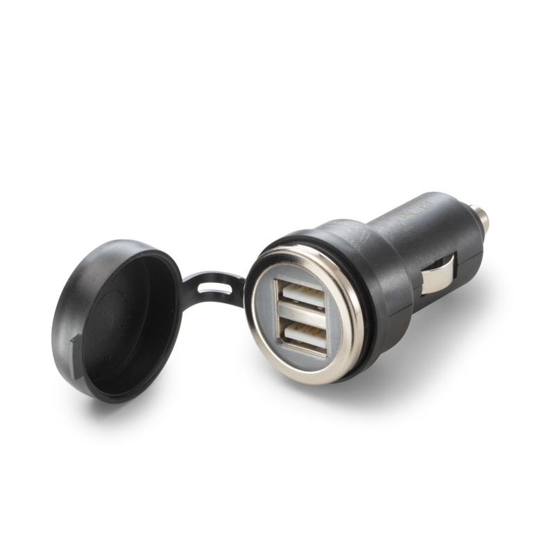 Adaptador USB-A