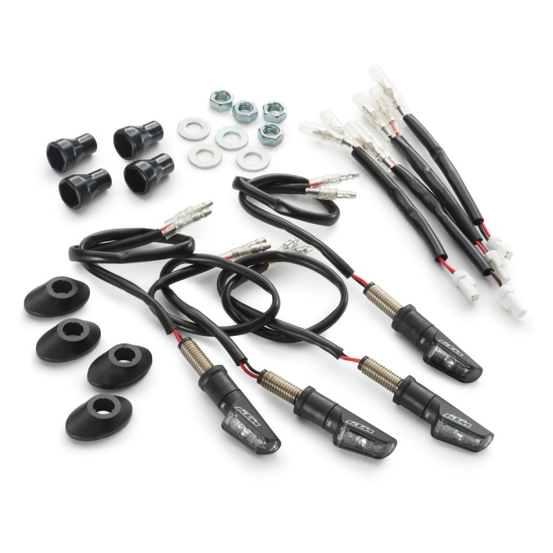 Kit de intermitentes led