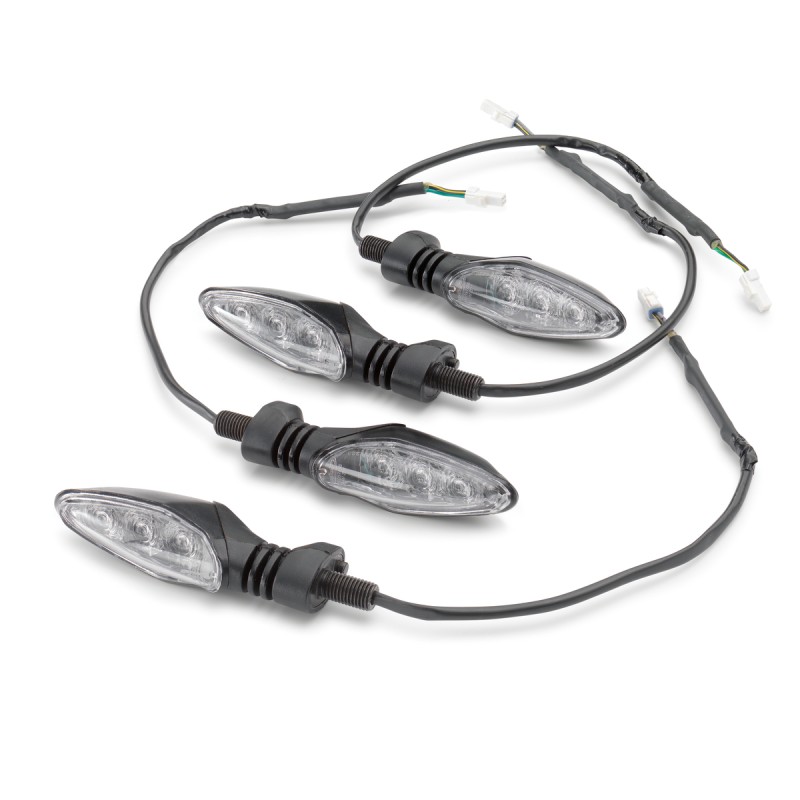 Kit de intermitentes led