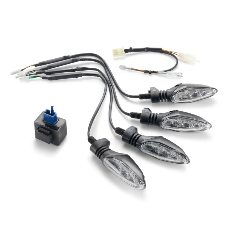 Kit de intermitentes led