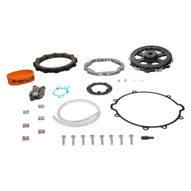 Rekluse RadiusX 4.0 centrifugal force clutch kit