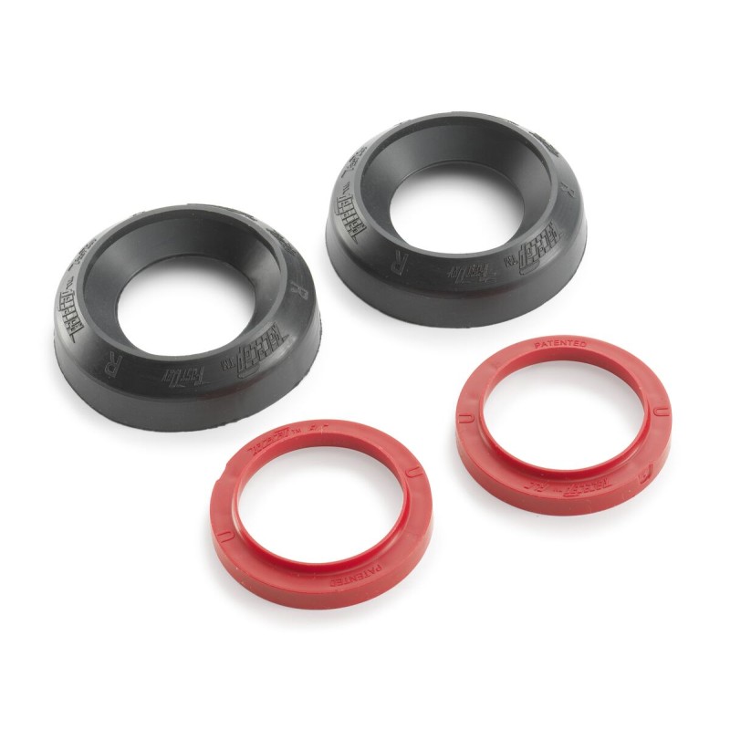 Factory wheel bearing repair kit