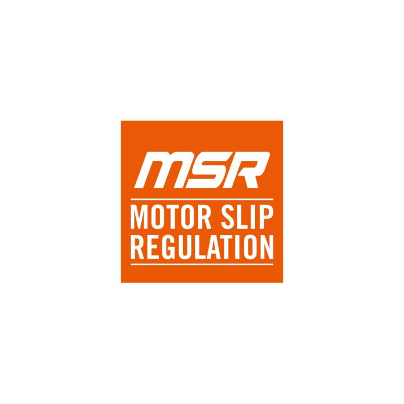 Regulación del freno motor (MSR) 