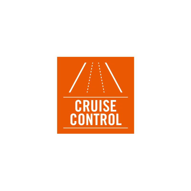 Control de crucero