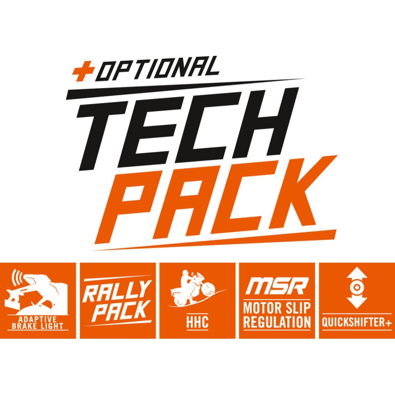 TECH PACK