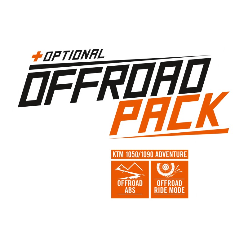 OFFROAD PACK