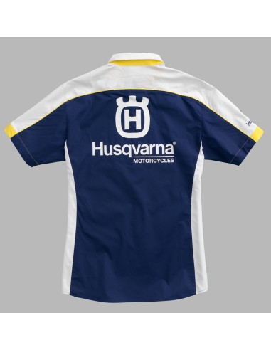 Team Shirt