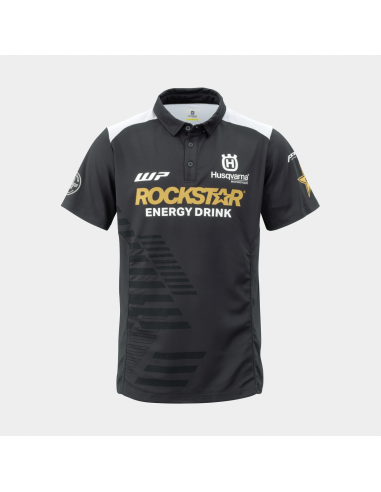 Replica Team Polo 