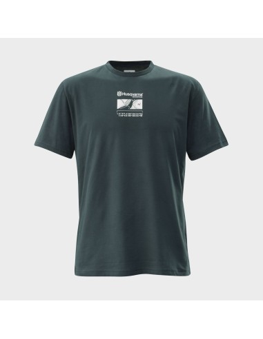 N901 Tee