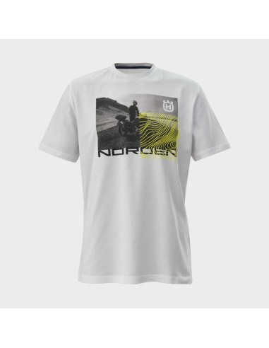 Norden Tee