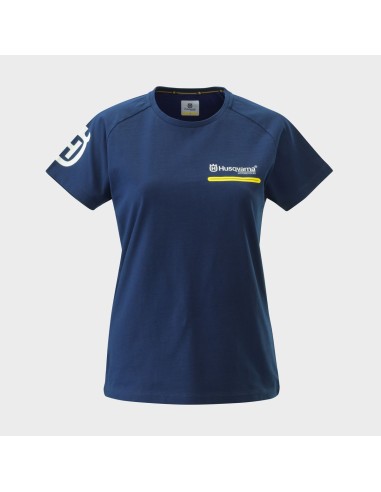 Women Replica Team Tee