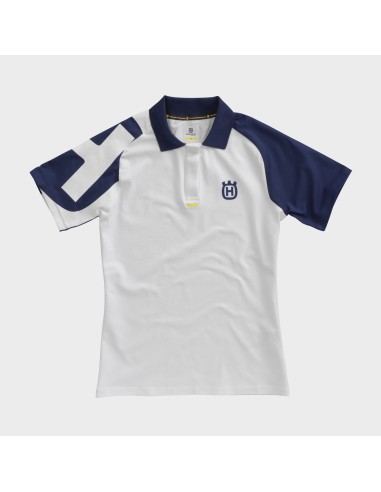 Women Corporate Polo