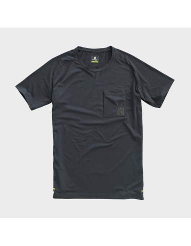 Remote Merino Tee