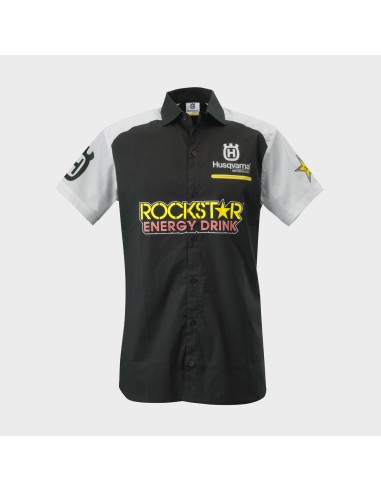 RS Replica Shirt