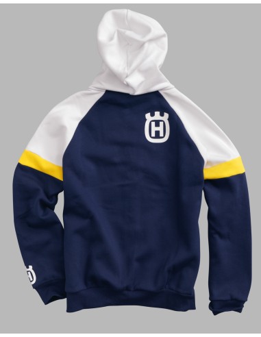 Team Zip Hoodie