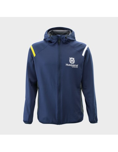 Team Midlayer Zip Hoodie