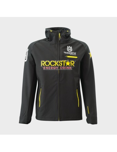 RS Replica Hardshell Jacket