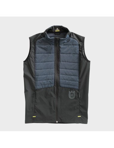 Remote Hybrid Vest