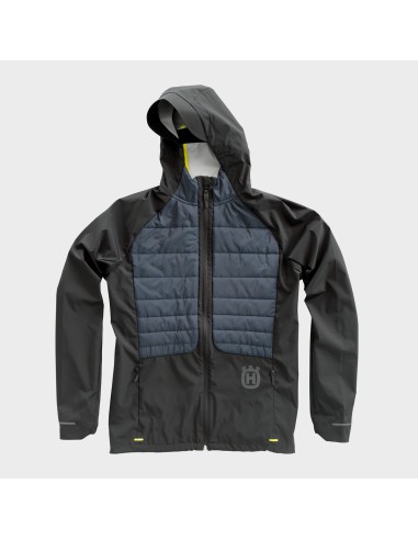 Remote Hybrid Jacket