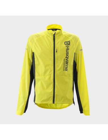 Accelerate Windbreaker