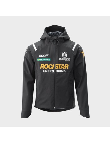 Replica Team Hardshell Jacket