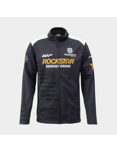 Replica Team Softshell Jacket