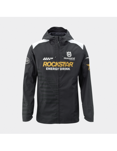 Replica Team Hardshell Jacket