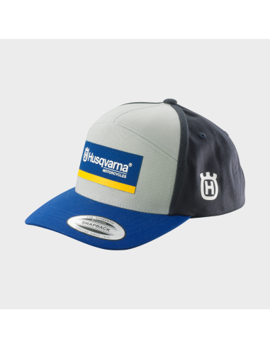 Heritage Curved Cap