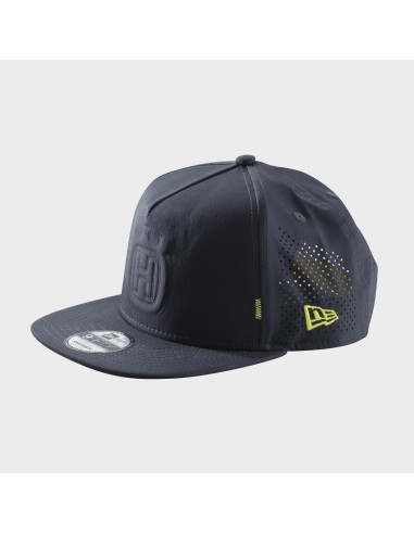 Logo Cap Dark