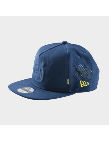 Logo Cap