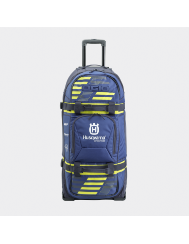 Team Travel Bag 9800