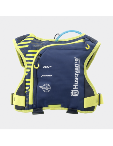 Team Erzberg Hydration Pack