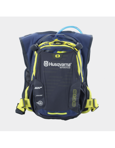 Team Baja Hydration Backpack