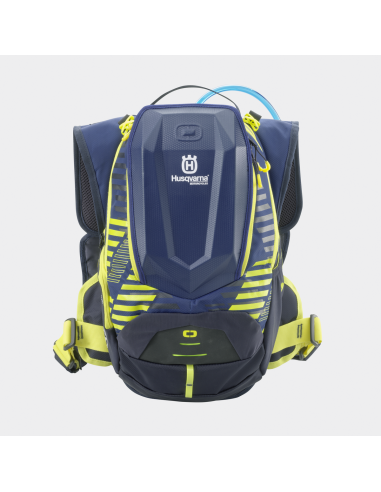 Team Dakar Hydration Backpack