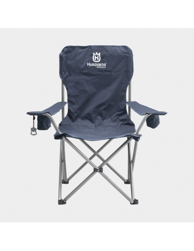 Team Paddock Chair