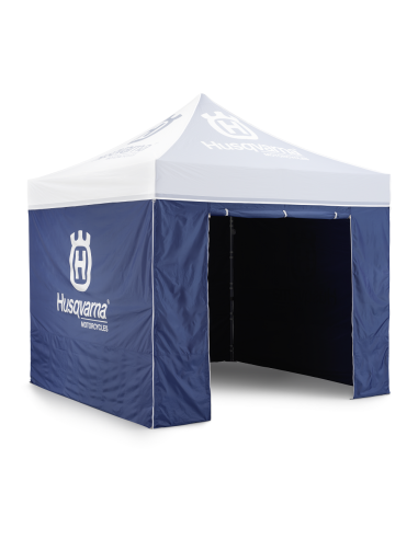 HQV TENT WALL SET 3X3M