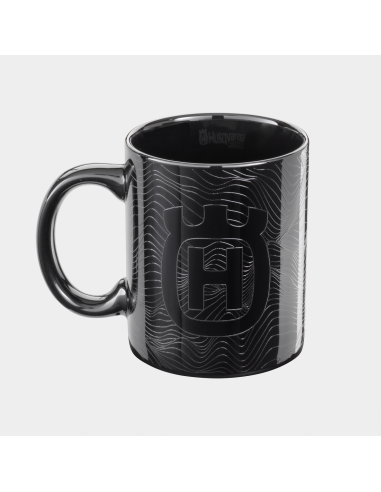 LOGO MUG