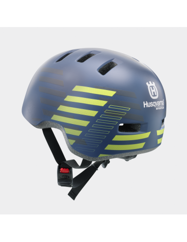 Lil Ripper Helmet