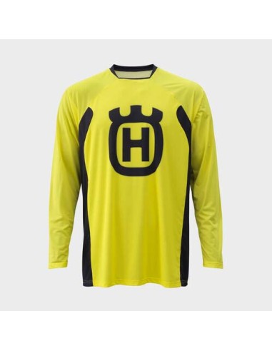 Authentic Jersey Yellow 