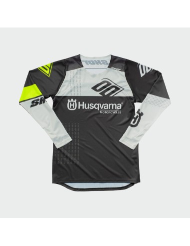 Factory Replica Shirt