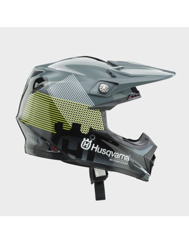 Moto 9S Flex Railed Helmet 