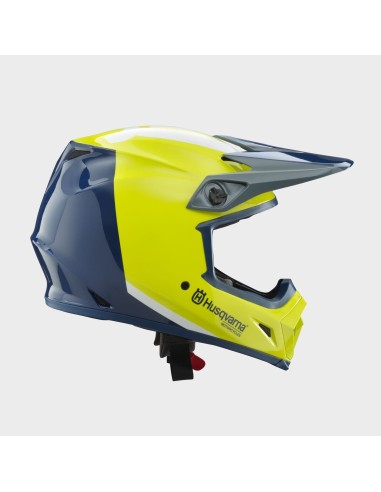 MX 9 Mips Authentic Helmet