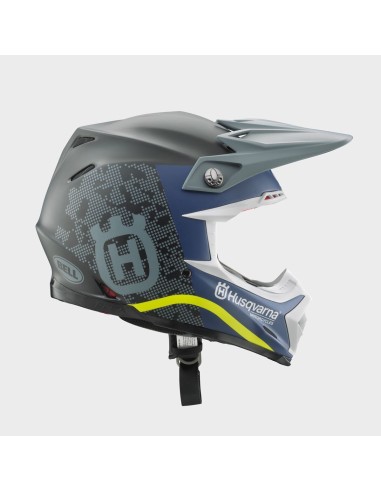 Moto 9S Flex Gotland Helmet