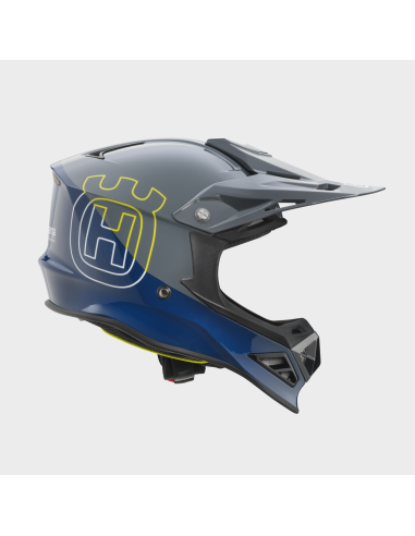 Authentic Helmet