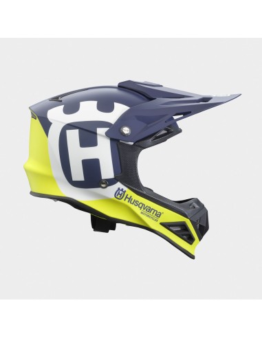 Kids Railed Helmet