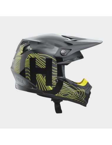 Moto 9 MIPS® Gotland Helmet